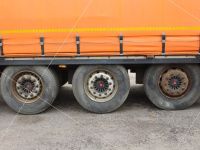 Krone SD