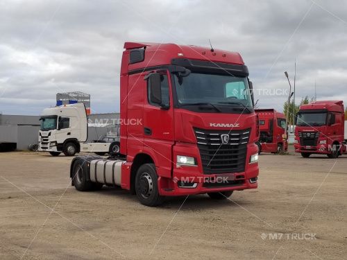 Камаз 54901