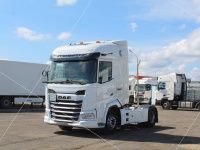 DAF XF 480 FT
