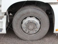 Foton Auman