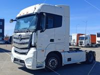 Foton Auman EST 1846 AMT