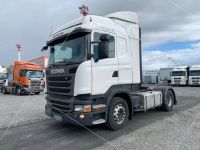 Scania R440