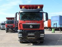 Sitrak C7H