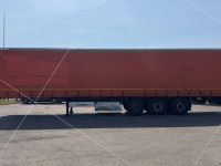 Krone SD