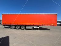 Krone Profi Liner