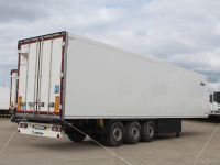 Krone SD