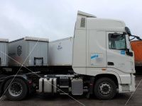 DongFeng DFH4180