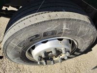 DongFeng  DFH4180