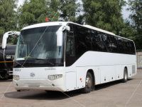 HIGER KLQ6119TQ