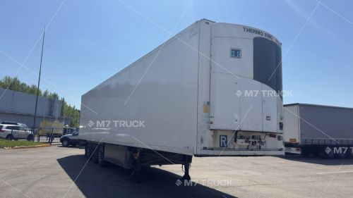 Schmitz Cargobull SCB*S3B