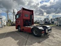 Foton Auman