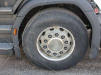 Scania G410