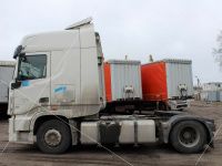DongFeng DFH4180