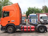 Scania R410