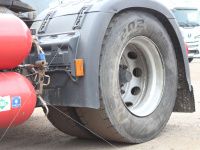 Scania R410
