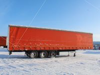 Krone SD