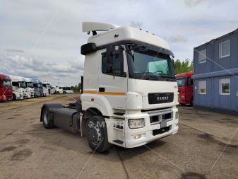 КАМАЗ 5490
