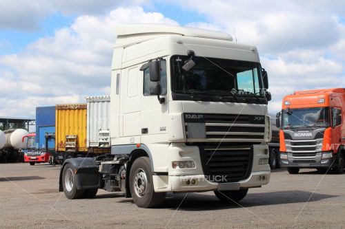 DAF XF 105.460