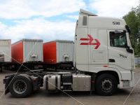 Dongfeng GX