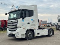 Foton Auman