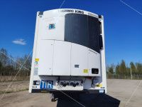 Krone SD