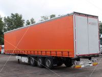Krone SD