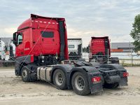 Mercedes-Benz Actros C
