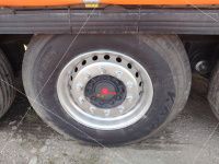 Krone SD