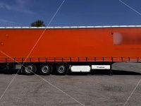 Krone SD