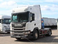Scania G410