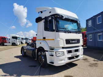 КАМАЗ 5490 NEO