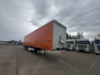 Krone SD