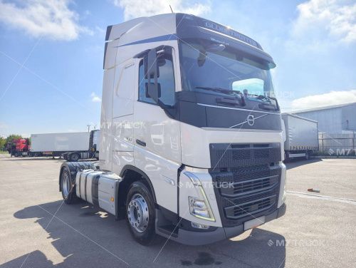 Volvo FH