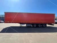 Krone Profi Liner