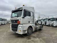Sitrak C7H