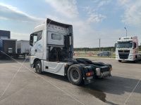 Foton Auman