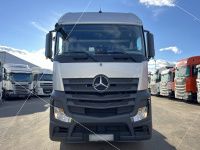 Mercedes-Benz Actros 2648