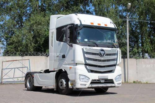 Foton Auman