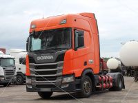 Scania R410