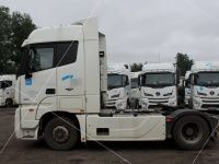 Foton Auman