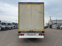 Humbaur Big One Type 2