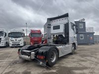 Foton Auman