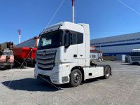 Foton Auman