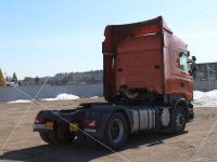 Scania R440
