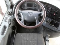 Mercedes-Benz Actros 1841 LS