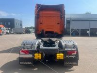 Scania R440