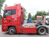 Foton Auman