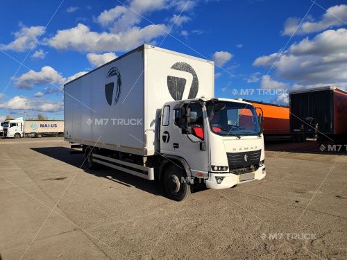 Камаз Компас 12 57582A