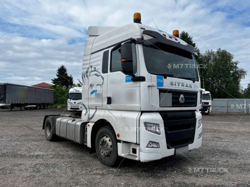 Sitrak C7H
