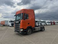 Scania S450